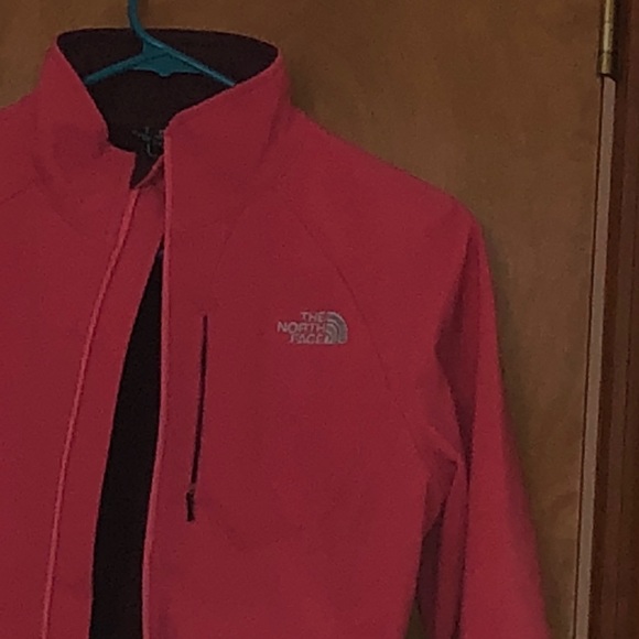THE NORTH FACE | Pink jacket - Picture 2 of 3